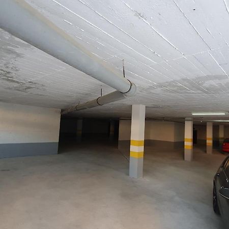 Apartman Becici - Budva Eksteriør billede