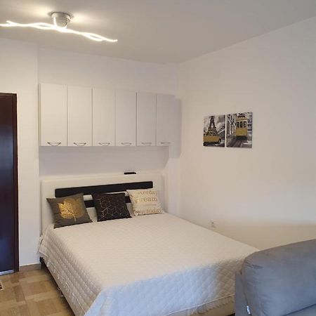 Apartman Becici - Budva Eksteriør billede