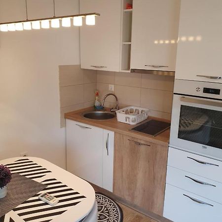 Apartman Becici - Budva Eksteriør billede
