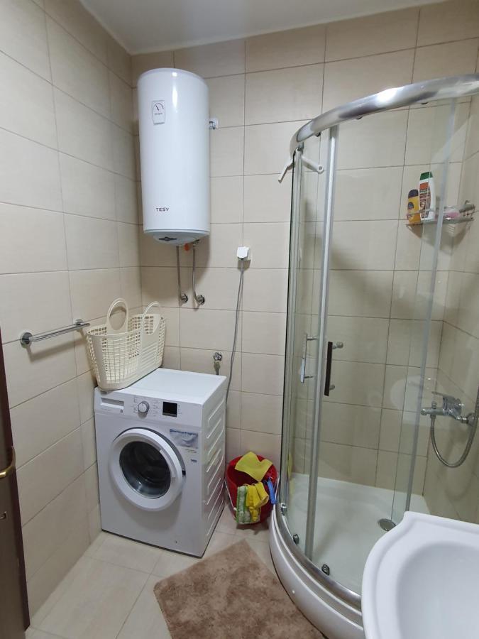 Apartman Becici - Budva Eksteriør billede