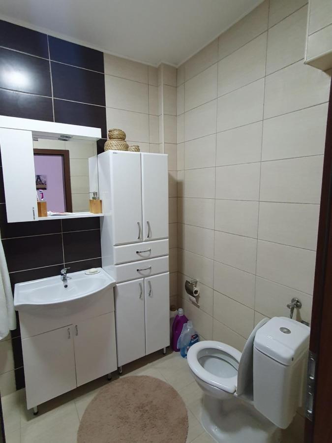Apartman Becici - Budva Eksteriør billede