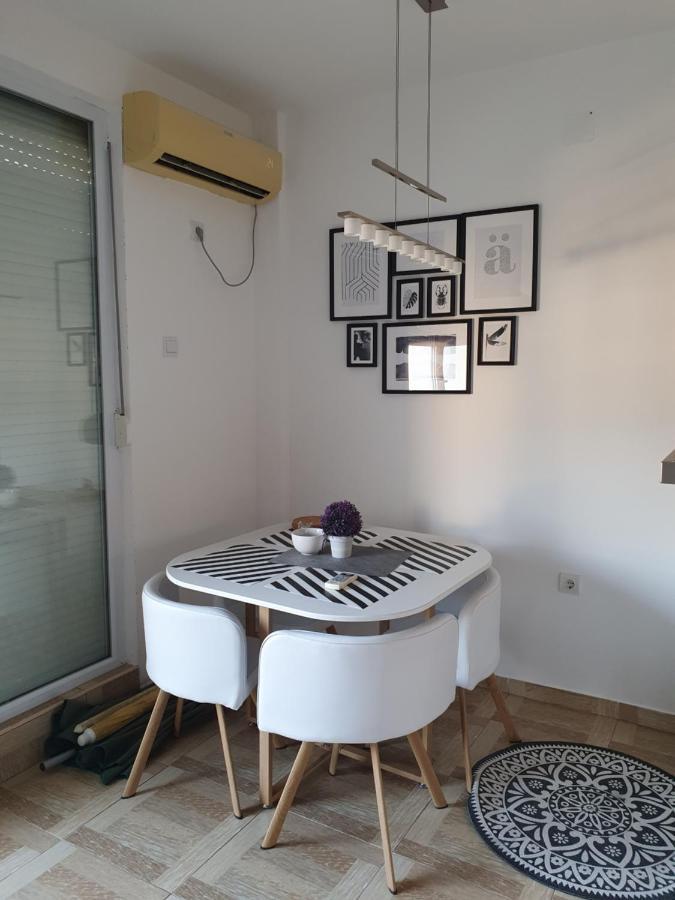 Apartman Becici - Budva Eksteriør billede